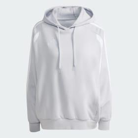 Tiro26 League Sweat Hoodie by ADIDAS
