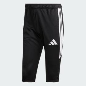 Tiro26 League Training 3/4 Pants by ADIDAS