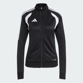 Tiro26 League Training Jacket by ADIDAS