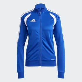 Tiro26 League Training Jacket by ADIDAS