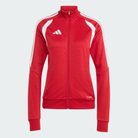 Tiro26 League Training Jacket by ADIDAS
