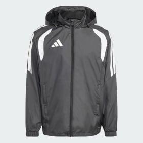 Tiro26 League Windbreaker by ADIDAS