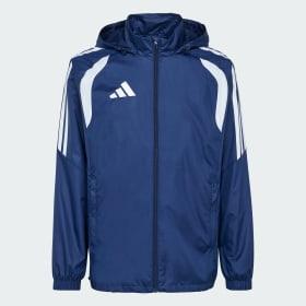 Tiro26 League Windbreaker by ADIDAS