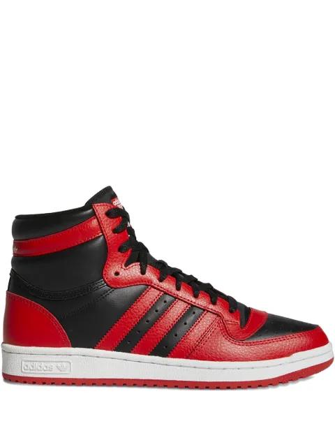 Top Ten sneakers by ADIDAS