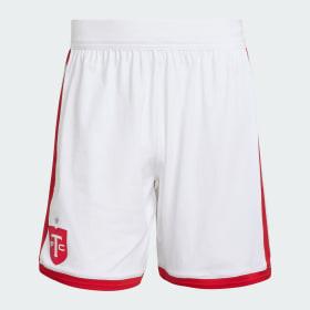 Toronto FC 26/27 Away Authentic Shorts by ADIDAS