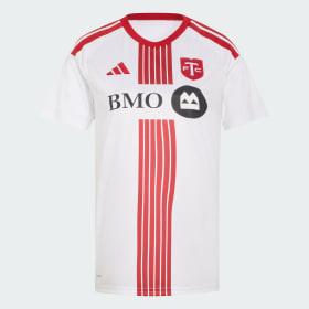 Toronto FC 26/27 Away Jersey by ADIDAS