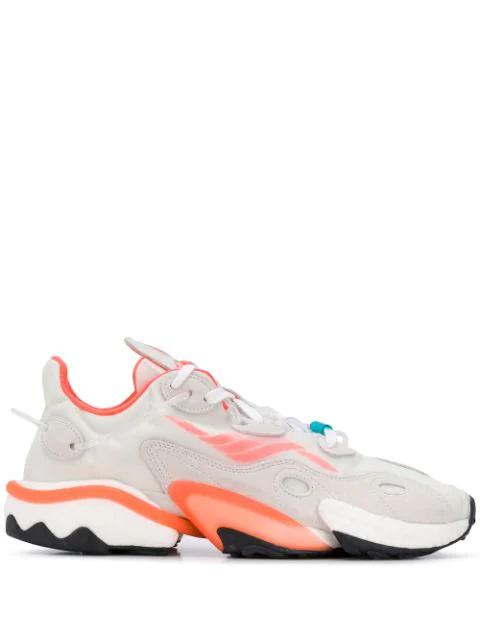 Torsion X sneakers by ADIDAS