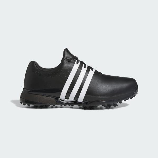 Tour360 24 Wide Golf Shoes by ADIDAS