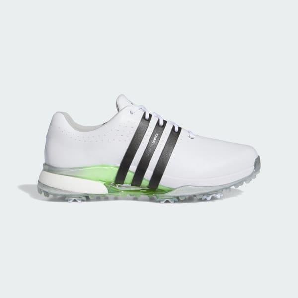 Tour360 24 Wide Golf Shoes by ADIDAS