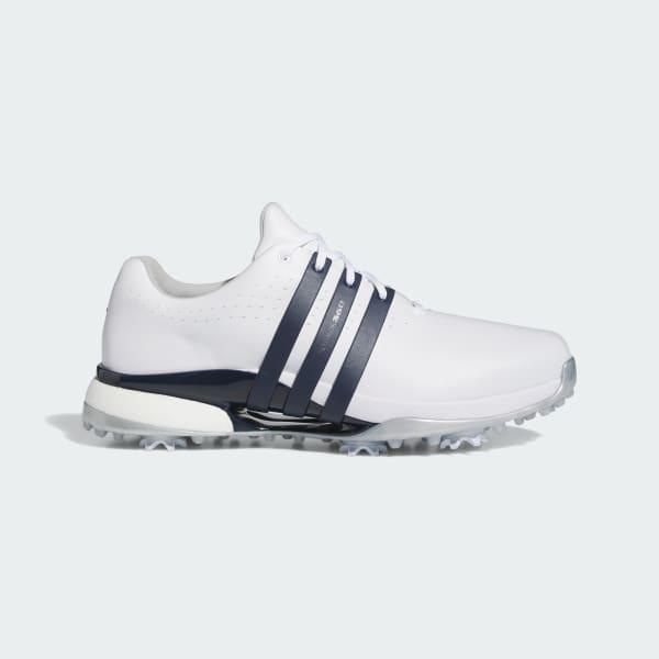 Tour360 24 Wide Golf Shoes by ADIDAS