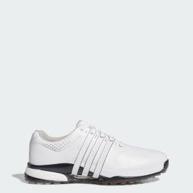 Tour360 25 Spikeless Golf Shoes by ADIDAS