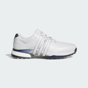 Tour360 25 Spikeless Golf Shoes by ADIDAS