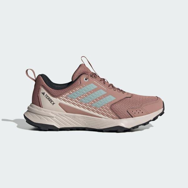 Tracefinder Trail Running Shoes by ADIDAS