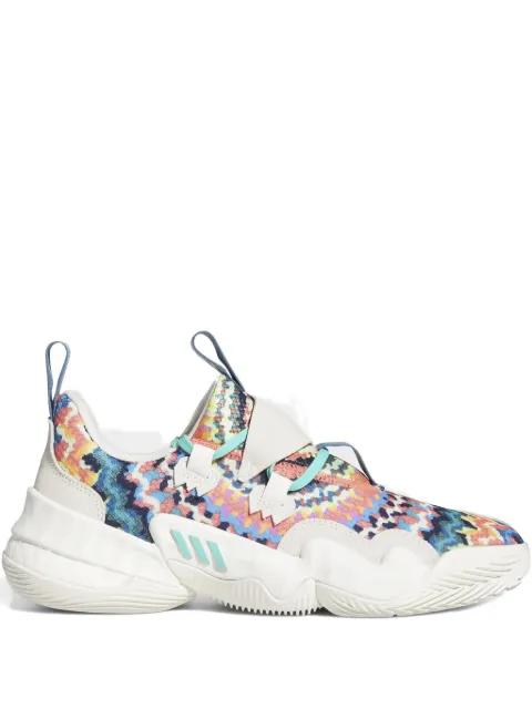 Trae Young 1 sneakers by ADIDAS