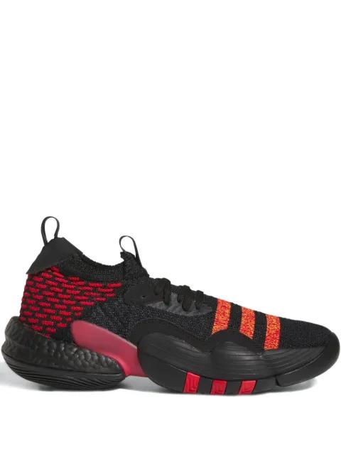 Trae Young 2.0 "Atlanta Hawks" sneakers by ADIDAS