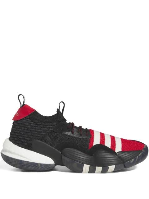 Trae Young 2.0 "Chinese New Year" sneakers by ADIDAS