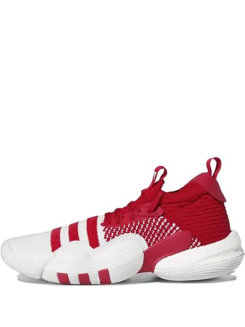 Trae Young 2.0 trainers by ADIDAS