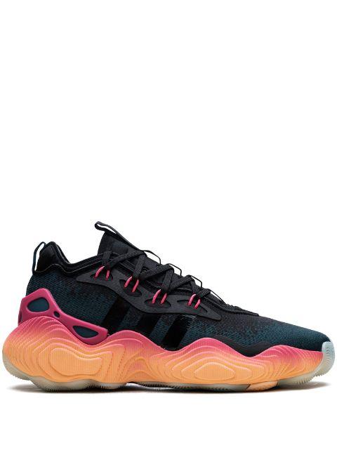 Trae Young 3 sneakers by ADIDAS