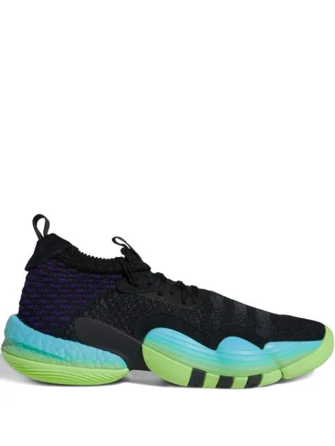 Trae Young trainers by ADIDAS