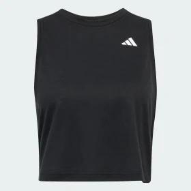 Train Essentials Boxy Workout Tank Top by ADIDAS