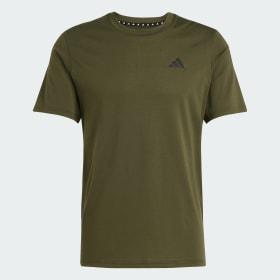 Train Essentials Feelready Training Tee by ADIDAS