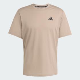 Train Essentials Feelready Training Tee by ADIDAS