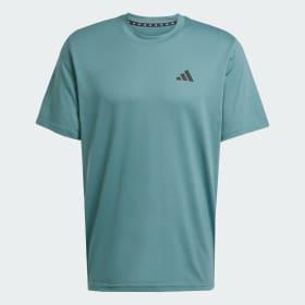 Train Essentials Feelready Training Tee by ADIDAS