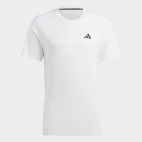 Train Essentials Feelready Training Tee by ADIDAS