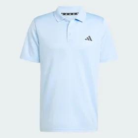 Train Essentials Training Polo Shirt by ADIDAS