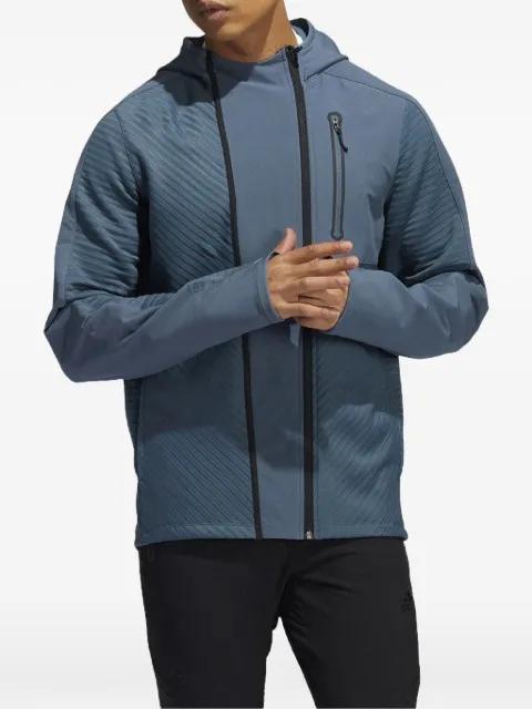 Training hoodie by ADIDAS