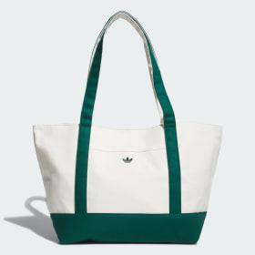 Trefoil Canvas Court Tote by ADIDAS