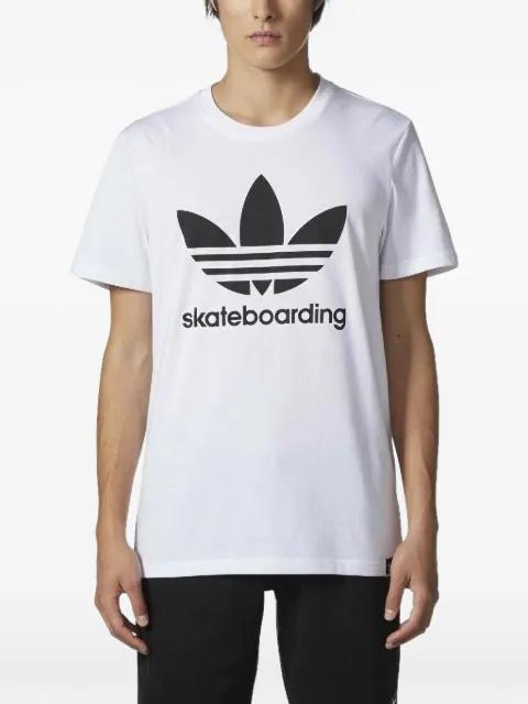 Trefoil Clima 3.0 T-shirt by ADIDAS