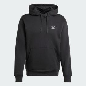 Trefoil Essentials Hoodie by ADIDAS