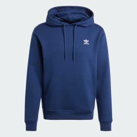 Trefoil Essentials Hoodie by ADIDAS