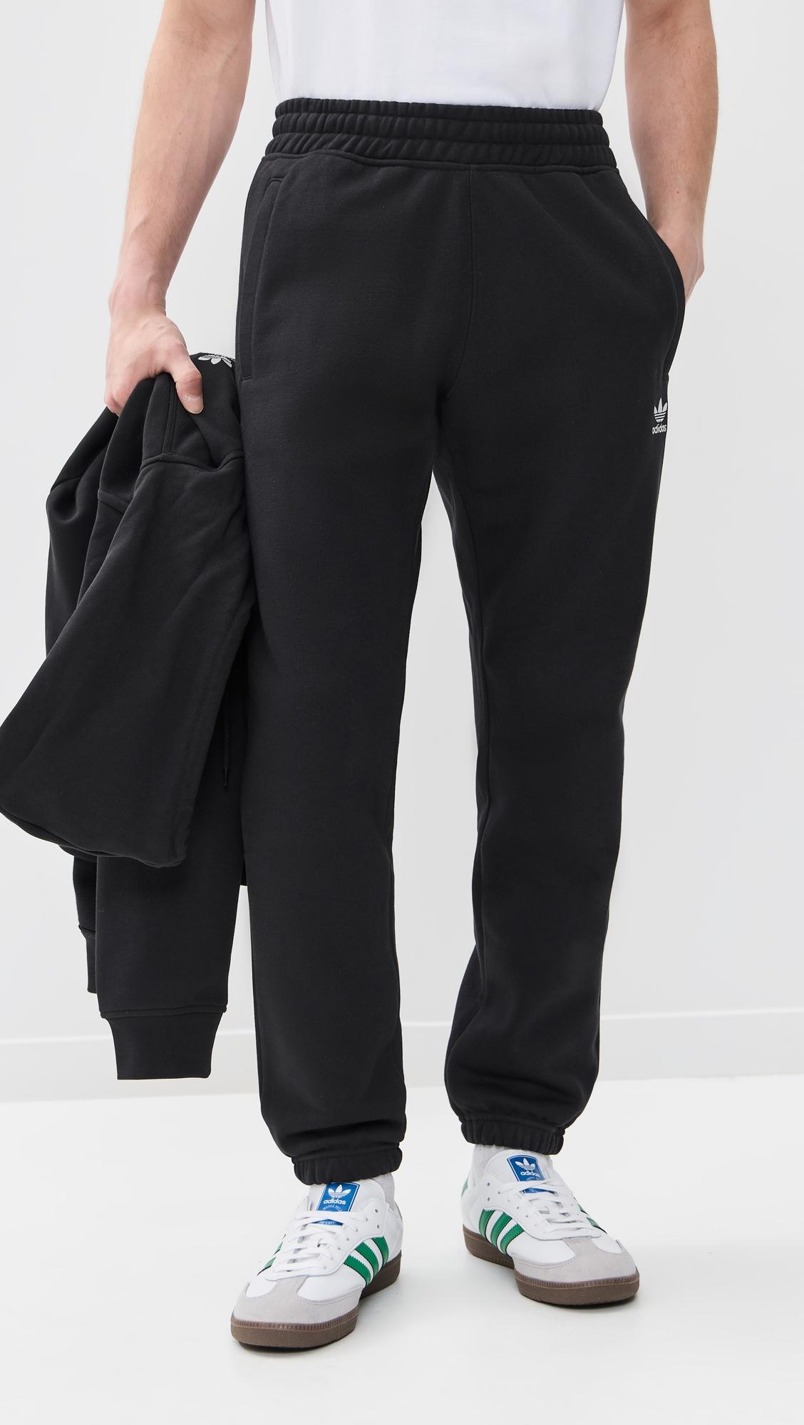 Trefoil Essentials Pants by ADIDAS
