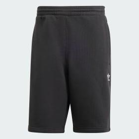 Trefoil Essentials Shorts by ADIDAS