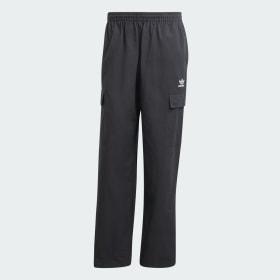 Trefoil Essentials Woven by ADIDAS