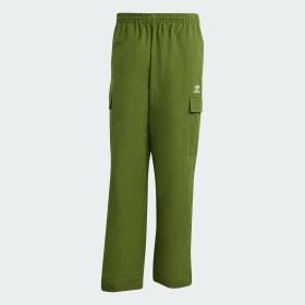 Trefoil Essentials Woven by ADIDAS