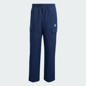 Trefoil Essentials Woven by ADIDAS