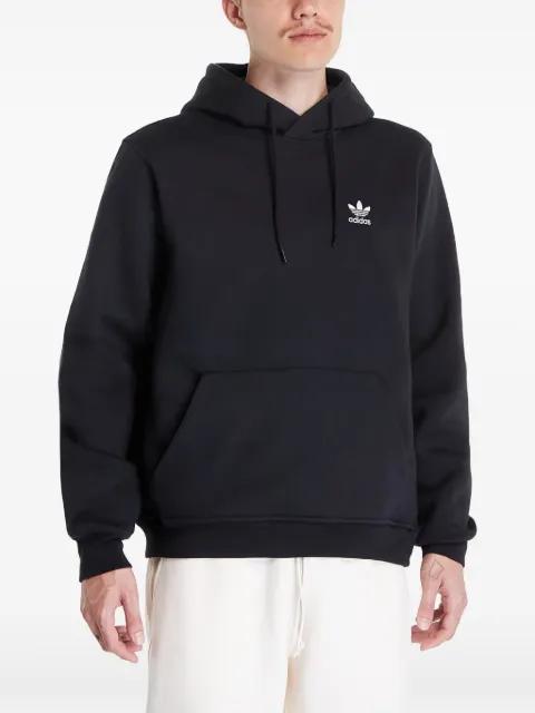 Trefoil Essentials hoodie by ADIDAS