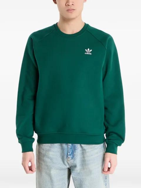 Trefoil Essentials sweater by ADIDAS