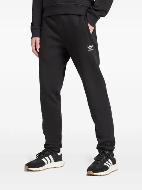 Trefoil Essentials track pants by ADIDAS