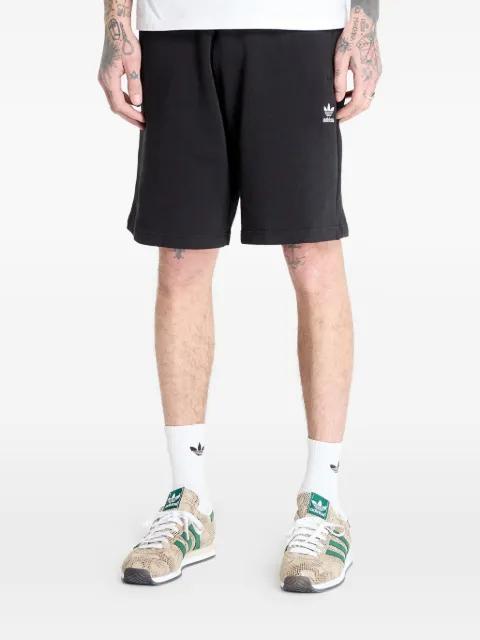 Trefoil Essentials track shorts by ADIDAS