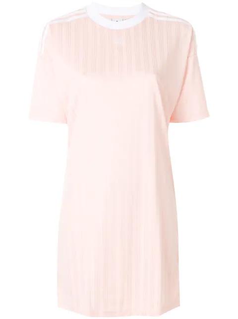 Trefoil dress by ADIDAS