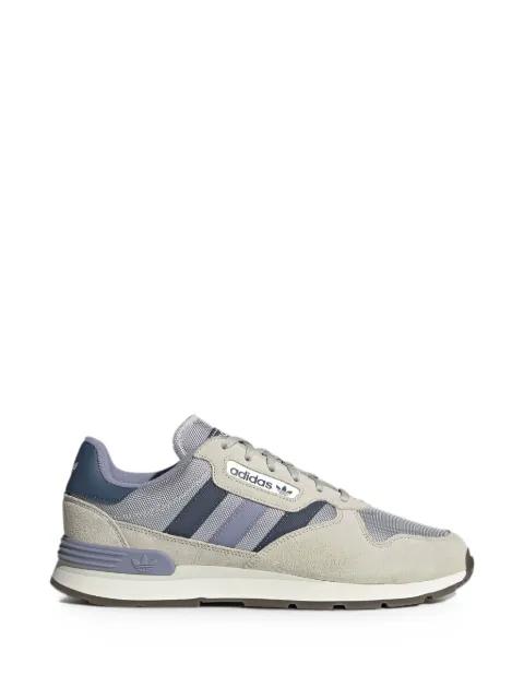 Trezoid 2.0 panelled sneakers by ADIDAS
