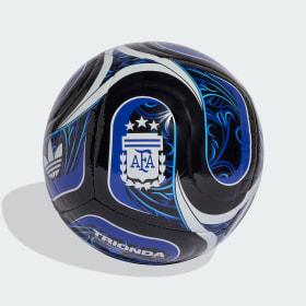 Trionda Argentina Away Club Ball by ADIDAS