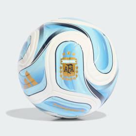 Trionda Argentina Home Mini Ball by ADIDAS