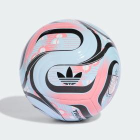 Trionda Belgium Away Club Ball by ADIDAS