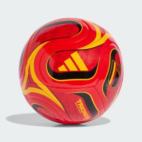 Trionda Belgium Home Club Ball by ADIDAS