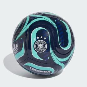 Trionda Germany Away Club Ball by ADIDAS